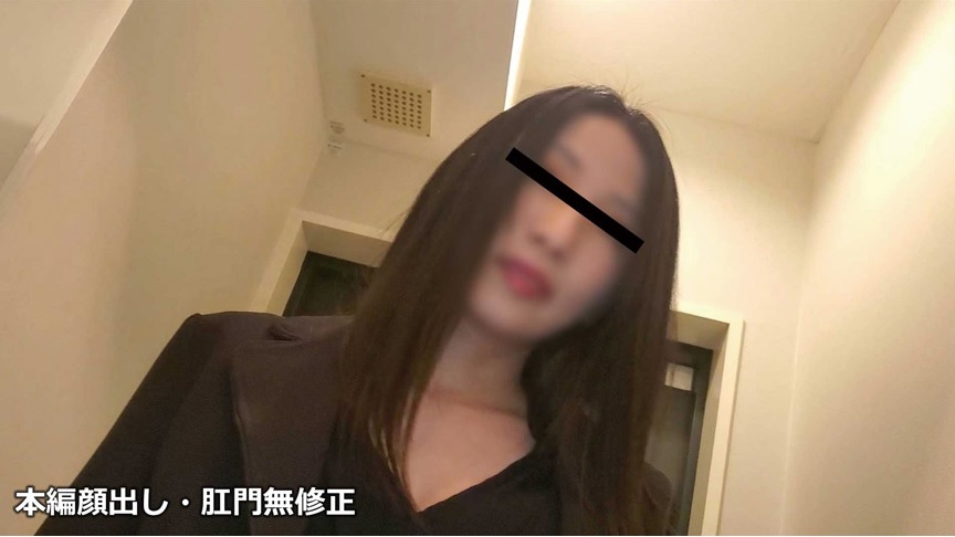 デカ尻 素人 うんこ 見事