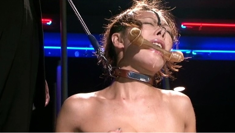 柳田やよい SM 脱糞